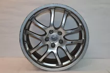 INFINITI G35 - FRONT 19 X 8 INCH WHEEL RIM RAYS FORGED