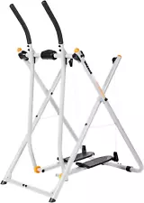 Gazelle Tony Little Total Body Fitness Workout Exercise Elliptical Glider Suppor