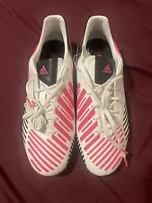 Adidas Predator LZ (Lethal Zones) David Beckham Remake