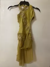 custom dance costume adult