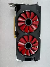 XFX AMD Radeon RX 570 8GB GDDR5 GPU Video Card RX-570P8D VK.0; Tested