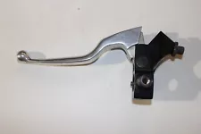 2014 YAMAHA STRYKER XVS 1300 LEFT SIDE CLUTCH LEVER AND PERCH