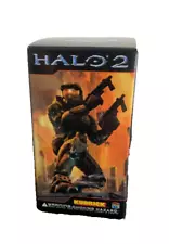 Kubrick Limited Figure Master Chief Halo2 Raffle Not for Sale rare Medicom Toy　/