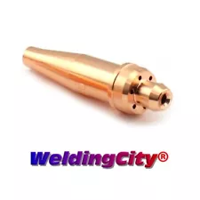 WeldingCity® Acetylene Cutting Tip 3-101 #0 for Victor Torch | US Seller Fast