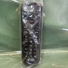 NEW Dish Network 54.0 Voice Remote Control for Hopper & Joey w/Google DN016602