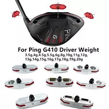 For Ping G410 Plus SFT LST LSF Driver Golf Club Head Movable Weight Wrench Tool