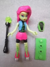 Mega Construx Monster High Venus Flytrap DOLL ONLY from Chomping Chewlian DYL01