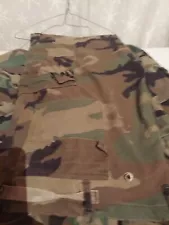 NBC Military Suit Size Medium