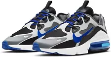 Nike Air Max Infinity Black Grey Shoes Running Sneakers Low Top Trainers SALE