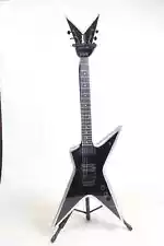 Hot Sale Factory Customized Washburn Dimebag "Stealth" Electric Guitar Quality