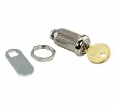 C512A Lock And Key For Valley Pool Tables - Coin Operated