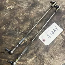 POLARIS 2000 MAGNUM 500 SHIFTER LINKAGE SET