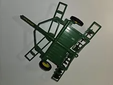 Vintage 1:16 Scale Ertl John Deere Disc Harrow