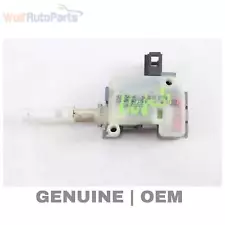 2002-2004 AUDI A6 QUATTRO - Trunk LOCK Actuator 4B9962115B (For: 2002 Audi A6 Quattro)