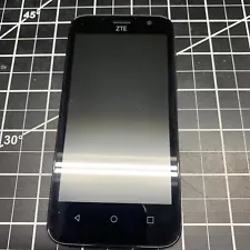 ZTE Z812 Maven AT&T Smartphone WiFi