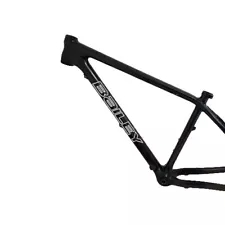 Carbon Mountain Bike Frame 2014 Bailey 29er Size Medium 17" Hardtail Disc Brake