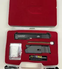 Advantage Arms Inc .22 caliber Glock Conversion Kit LE 19/23 *USED*