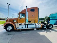 2007 freightliner coronado for sale