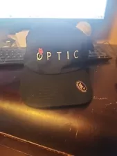 OpTic Gaming 2011 Hat, Very Rare New With Tags You won't find another for sale