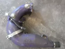 1996-1999 SEADOO SPX XP 800 EXHAUST PIPE ASSY PURPLE 274000161 274000210