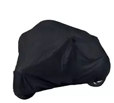 600D Trike Cover for a Motor Trike Kawasaki Vulcan 1700 Voyager Challenger (IRS)