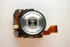 Last FOR Sale: Zoom Lens Unit for Sony DSC W310 A-1770-873-A A1770873A