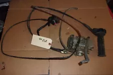 Kawasaki Carburetor KLR 250 15001-1121