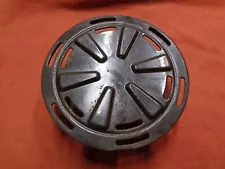 PREOWNED KEROSUN OMNI 105 KEROSENE HEATER LID TOP CAP OEM FREE SHIPPING!