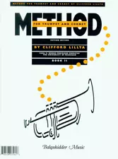 New ListingMETHOD FOR TRUMPET AND CORNET BOOK 2 BALQUIHIDDER MUSIC REVISED EDITION NEW SALE