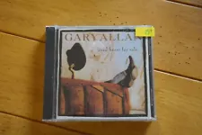 GARY ALLAN "USED HEART FOR SALE" AUDIO CD [NEW] INDIANAPOLIS PRESS [166]