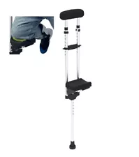 Clyvira Pain Free Knee Crutch