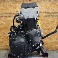 2021 KAWASAKI NINJA ZX14R ENGINE MOTOR 3K GUARANTEED