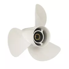 12 5/8x 21 | 6E5-45943-00-00 Outboard Boat Propeller fit Yamaha 60-125HP 15tooth