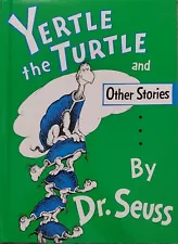 old dr seuss books value