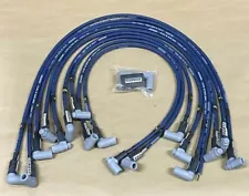 [SALE] Moroso Ultra 40 Spark Plug Wires Big Block Chevy HEI Dist 396 454