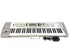 Korg Triton Le 61 key Music Workstation Synthesizer Tested Working