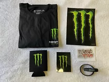 monster energy clothes for sale