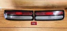 99 SPEC REPLICA REAR LIGHTS L & R FOR NISSAN 300ZX Z32 TWIN TURBO VG30DETT