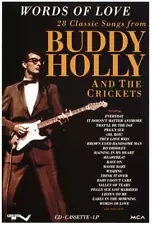 Buddy Holly Poster 27"x40"