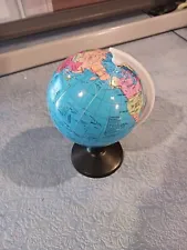 GI JOE 1/6 scale Action Figure world globe for Headquarters brand new