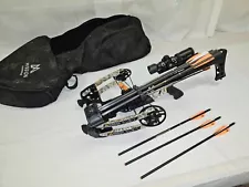 Mathews Mission Sub-1 Crossbow