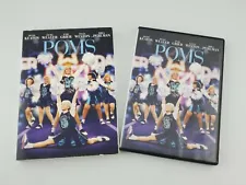 Poms [DVD 2019]
