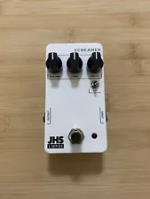 JHS 3 Series Screamer Guitar Pedal