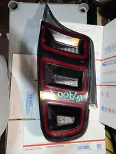 2013 2014 Ford Mustang Rear Right Tail Light Taillight Passenger Side OEM -