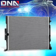 For 2016-2018 BMW 330I/340I Xdrive OE Style Aluminum Core Radiator DPI 13788 (For: More than one vehicle)