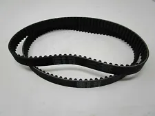 2 Pcs Genuine Toro 65-6210 Belt 1000 Drum Belt Greensmaster Walking Mower