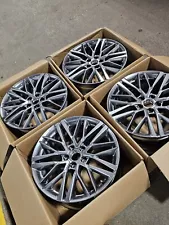 Acura MDX 20 Inch OEM Wheel Rim