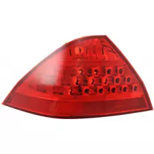 For 2006-2007 Honda Accord Sedan Tail Light Driver Side | HO2818130