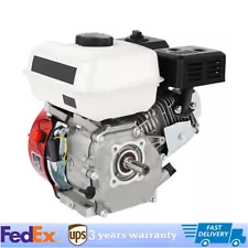 4-Stroke Gas Engine Motor For Honda GX160 Go Kart 6.5HP OHV Air Cooled Pullstart