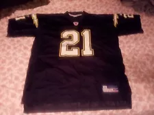 LaDainian Tomlinson San Diego Chargers Jersey Size XLarge For Adult